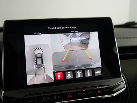 Jeep Compass Jeep 1.5T e-Hybrid North Star | Achteruitrijcamera | Airco (automatisch) | Apple Carplay/Android ... ActivLease financial lease