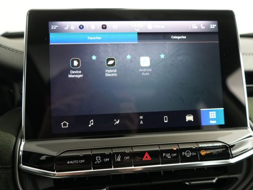 Jeep Compass Jeep 1.5T e-Hybrid North Star | Achteruitrijcamera | Airco (automatisch) | Apple Carplay/Android ... ActivLease financial lease
