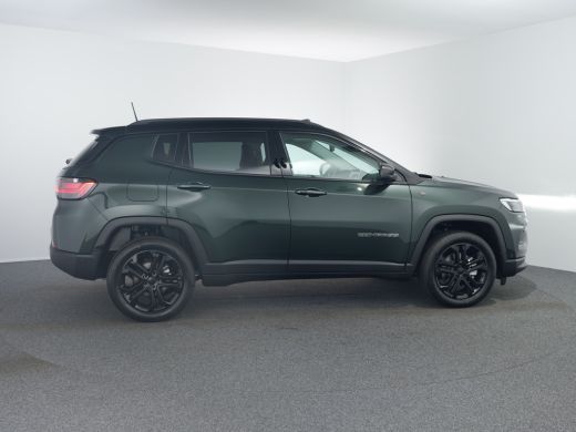 Jeep Compass Jeep 1.5T e-Hybrid North Star | Achteruitrijcamera | Airco (automatisch) | Apple Carplay/Android ... ActivLease financial lease