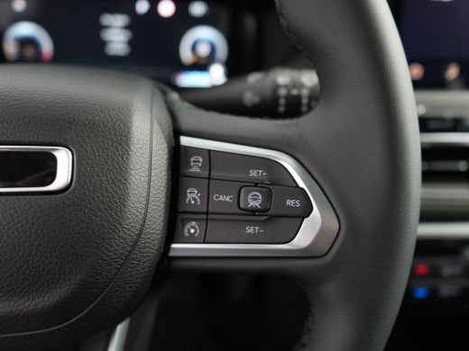 Jeep Compass Jeep 1.5T e-Hybrid North Star | Achteruitrijcamera | Airco (automatisch) | Apple Carplay/Android ... ActivLease financial lease