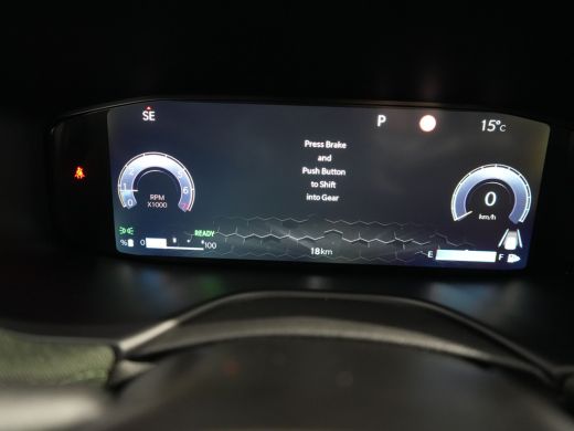 Jeep Compass Jeep 1.5T e-Hybrid North Star | Achteruitrijcamera | Airco (automatisch) | Apple Carplay/Android ... ActivLease financial lease