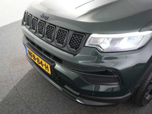 Jeep Compass Jeep 1.5T e-Hybrid North Star | Achteruitrijcamera | Airco (automatisch) | Apple Carplay/Android ... ActivLease financial lease