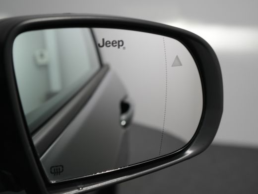 Jeep Compass Jeep 1.5T e-Hybrid North Star | Achteruitrijcamera | Airco (automatisch) | Apple Carplay/Android ... ActivLease financial lease