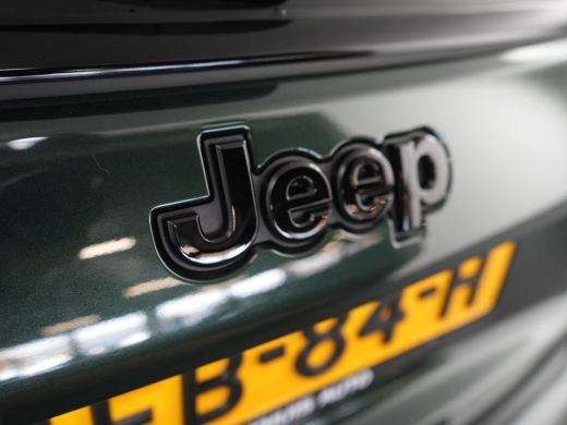 Jeep Compass Jeep 1.5T e-Hybrid North Star | Achteruitrijcamera | Airco (automatisch) | Apple Carplay/Android ... ActivLease financial lease