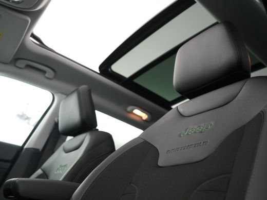 Jeep Compass Jeep 1.5T e-Hybrid North Star | Achteruitrijcamera | Airco (automatisch) | Apple Carplay/Android ... ActivLease financial lease