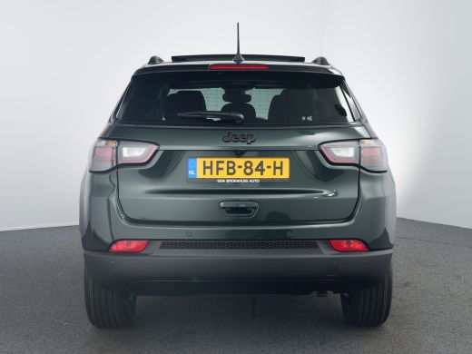 Jeep Compass Jeep 1.5T e-Hybrid North Star | Achteruitrijcamera | Airco (automatisch) | Apple Carplay/Android ... ActivLease financial lease