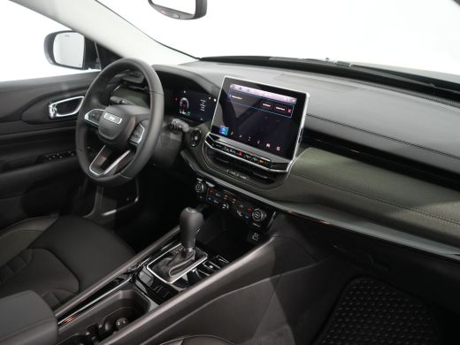 Jeep Compass Jeep 1.5T e-Hybrid North Star | Achteruitrijcamera | Airco (automatisch) | Apple Carplay/Android ... ActivLease financial lease