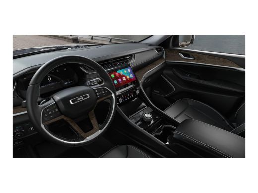 Jeep Grand Cherokee Jeep Limited Automaat ActivLease financial lease