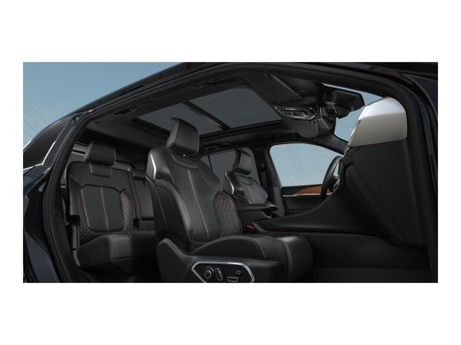 Jeep Grand Cherokee Jeep Summit Reserve Automaat ActivLease financial lease