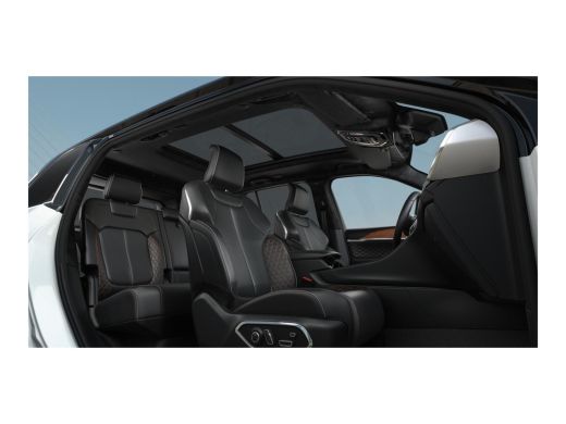 Jeep Grand Cherokee Jeep Summit Reserve Automaat ActivLease financial lease