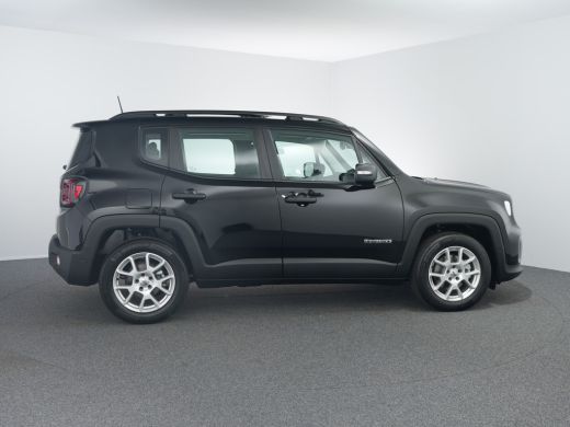 Jeep Renegade Jeep 1.5T e-Hybrid Summit | Achteruitrijcamera | Apple Carplay/Android Auto|telefoonintegratie pr... ActivLease financial lease