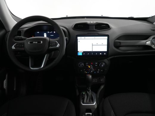 Jeep Renegade Jeep 1.5T e-Hybrid Summit | Achteruitrijcamera | Apple Carplay/Android Auto|telefoonintegratie pr... ActivLease financial lease
