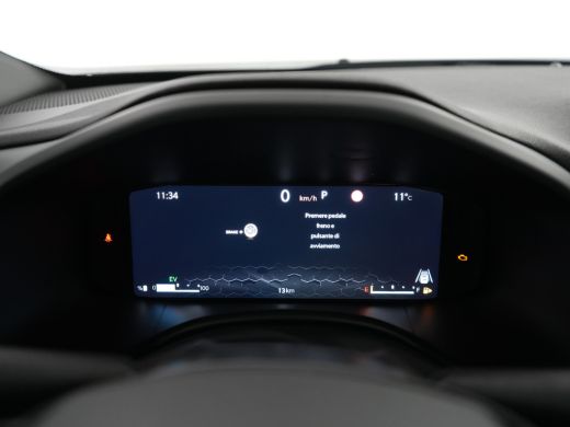Jeep Renegade Jeep 1.5T e-Hybrid Summit | Achteruitrijcamera | Apple Carplay/Android Auto|telefoonintegratie pr... ActivLease financial lease