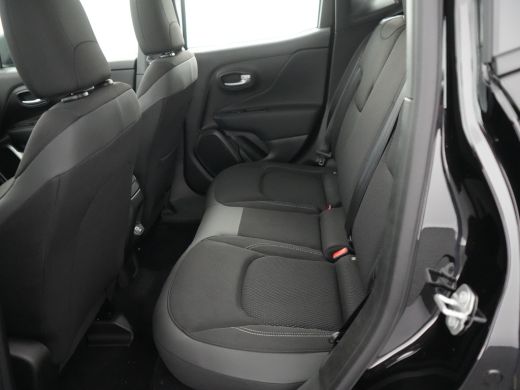 Jeep Renegade Jeep 1.5T e-Hybrid Summit | Achteruitrijcamera | Apple Carplay/Android Auto|telefoonintegratie pr... ActivLease financial lease