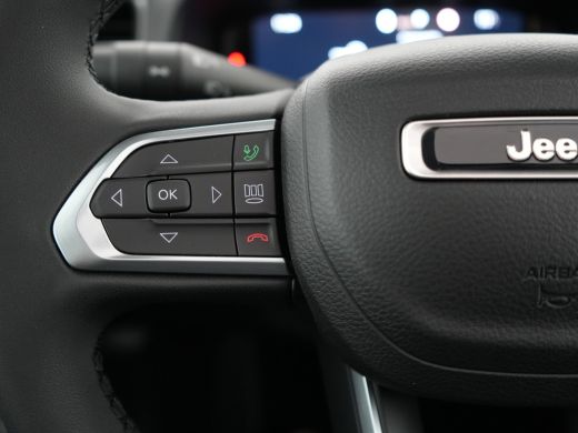 Jeep Renegade Jeep 1.5T e-Hybrid Summit | Achteruitrijcamera | Apple Carplay/Android Auto|telefoonintegratie pr... ActivLease financial lease