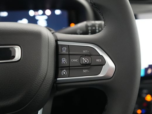 Jeep Renegade Jeep 1.5T e-Hybrid Summit | Achteruitrijcamera | Apple Carplay/Android Auto|telefoonintegratie pr... ActivLease financial lease