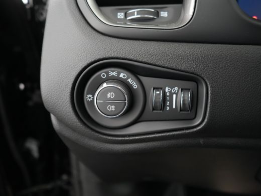 Jeep Renegade Jeep 1.5T e-Hybrid Summit | Achteruitrijcamera | Apple Carplay/Android Auto|telefoonintegratie pr... ActivLease financial lease