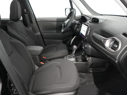 Jeep Renegade Jeep 1.5T e-Hybrid Summit | Achteruitrijcamera | Apple Carplay/Android Auto|telefoonintegratie pr... ActivLease financial lease