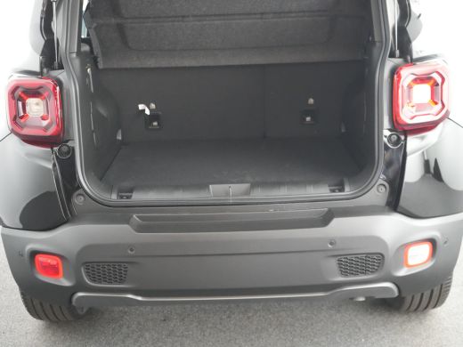 Jeep Renegade Jeep 1.5T e-Hybrid Summit | Achteruitrijcamera | Apple Carplay/Android Auto|telefoonintegratie pr... ActivLease financial lease