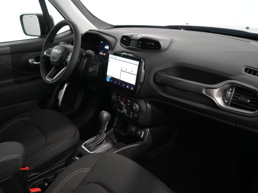 Jeep Renegade Jeep 1.5T e-Hybrid Summit | Achteruitrijcamera | Apple Carplay/Android Auto|telefoonintegratie pr... ActivLease financial lease