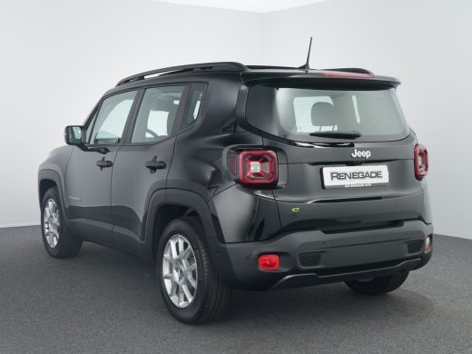 Jeep Renegade Jeep 1.5T e-Hybrid Summit | Achteruitrijcamera | Apple Carplay/Android Auto|telefoonintegratie pr... ActivLease financial lease