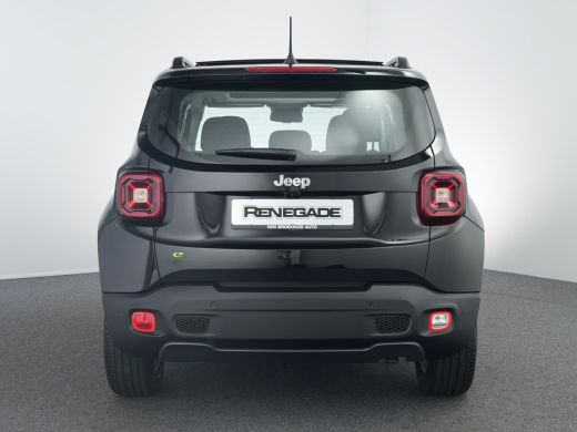 Jeep Renegade Jeep 1.5T e-Hybrid Summit | Achteruitrijcamera | Apple Carplay/Android Auto|telefoonintegratie pr... ActivLease financial lease