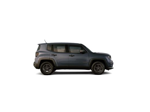 Jeep Renegade Jeep Automaat ActivLease financial lease