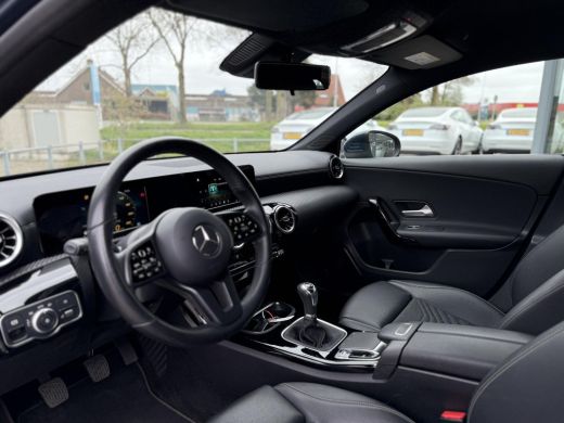 Mercedes A-Klasse 160 Style | Navigatie | LMV | Led | ActivLease financial lease