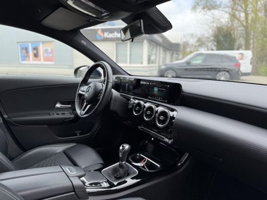 Mercedes A-Klasse 160 Style | Navigatie | LMV | Led | ActivLease financial lease