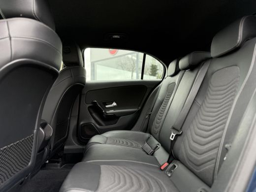 Mercedes A-Klasse 160 Style | Navigatie | LMV | Led | ActivLease financial lease