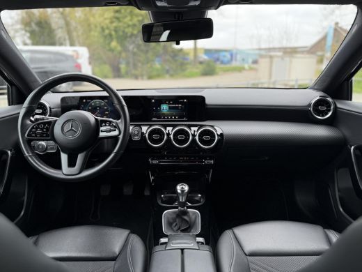 Mercedes A-Klasse 160 Style | Navigatie | LMV | Led | ActivLease financial lease
