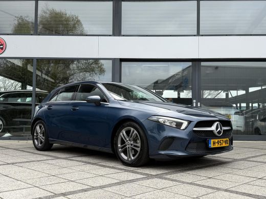 Mercedes A-Klasse 160 Style | Navigatie | LMV | Led | ActivLease financial lease