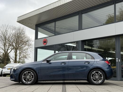 Mercedes A-Klasse 160 Style | Navigatie | LMV | Led | ActivLease financial lease