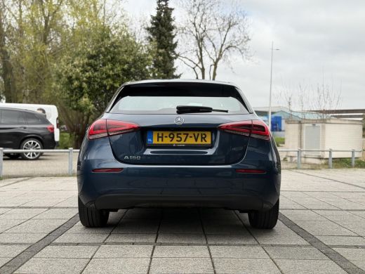 Mercedes A-Klasse 160 Style | Navigatie | LMV | Led | ActivLease financial lease
