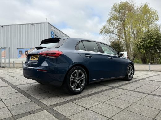 Mercedes A-Klasse 160 Style | Navigatie | LMV | Led | ActivLease financial lease