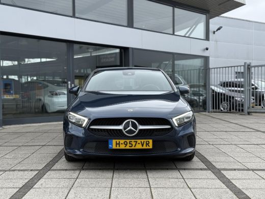 Mercedes A-Klasse 160 Style | Navigatie | LMV | Led | ActivLease financial lease