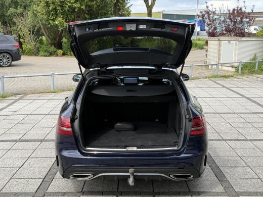 Mercedes C-Klasse Estate 180 Business Sol. AMG | Navi | 360 Camera | Trekhaak | ActivLease financial lease