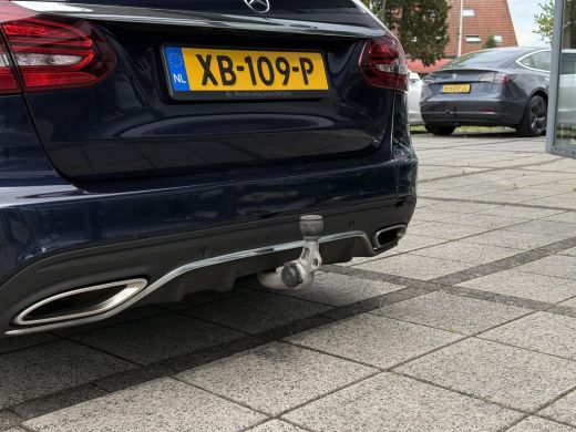 Mercedes C-Klasse Estate 180 Business Sol. AMG | Navi | 360 Camera | Trekhaak | ActivLease financial lease