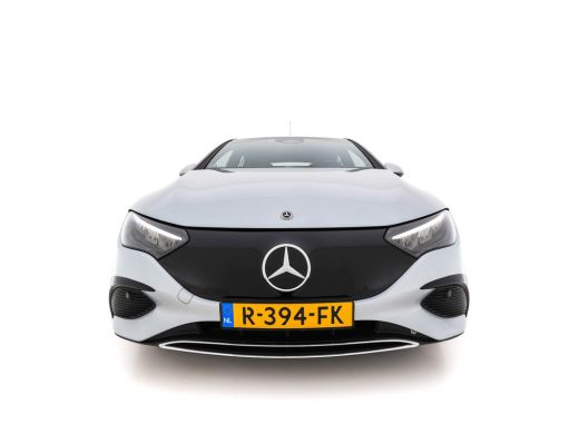 Mercedes EQE 350+ Luxury Line 91 kWh [ 3-Fase ] (INCL-BTW) Aut. *LUXURY-LEATHER | DISTRONIC | FULL-LED | KEYLE... ActivLease financial lease