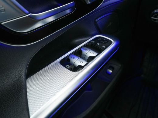 Mercedes EQE 350+ Luxury Line 91 kWh [ 3-Fase ] (INCL-BTW) Aut. *LUXURY-LEATHER | DISTRONIC | FULL-LED | KEYLE... ActivLease financial lease