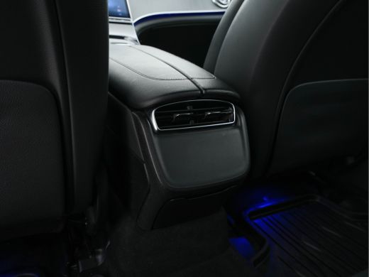 Mercedes EQE 350+ Luxury Line 91 kWh [ 3-Fase ] (INCL-BTW) Aut. *LUXURY-LEATHER | DISTRONIC | FULL-LED | KEYLE... ActivLease financial lease