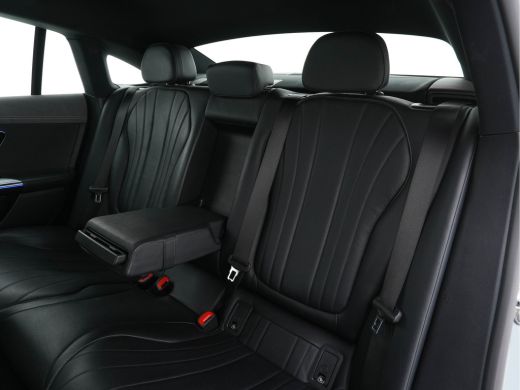 Mercedes EQE 350+ Luxury Line 91 kWh [ 3-Fase ] (INCL-BTW) Aut. *LUXURY-LEATHER | DISTRONIC | FULL-LED | KEYLE... ActivLease financial lease