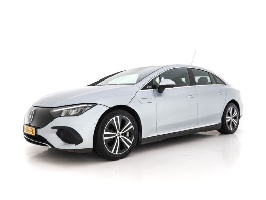 Mercedes EQE 350+ Luxury Line 91 kWh [ 3-Fase ] (INCL-BTW) Aut. *LUXURY-LEATHER | DISTRONIC | FULL-LED | KEYLE... ActivLease financial lease
