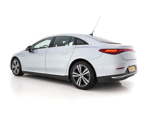 Mercedes EQE 350+ Luxury Line 91 kWh [ 3-Fase ] (INCL-BTW) Aut. *LUXURY-LEATHER | DISTRONIC | FULL-LED | KEYLE... ActivLease financial lease