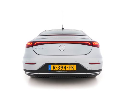 Mercedes EQE 350+ Luxury Line 91 kWh [ 3-Fase ] (INCL-BTW) Aut. *LUXURY-LEATHER | DISTRONIC | FULL-LED | KEYLE... ActivLease financial lease