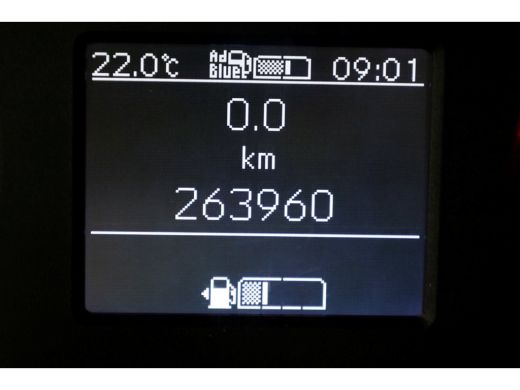 Mercedes Sprinter 314 CDI 143pk E6 Bakwagen met laadklep en zijdeur L440 1020kg laadverm. 04-2020 ActivLease financial lease