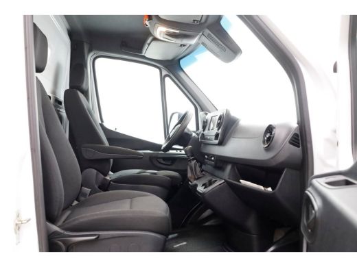 Mercedes Sprinter 314 CDI 143pk E6 Bakwagen met laadklep en zijdeur L440 1020kg laadverm. 04-2020 ActivLease financial lease