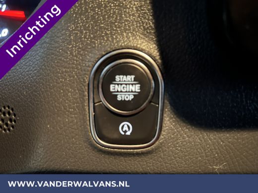 Mercedes Sprinter 316 CDI 163 pk L2H1 inrichting Euro6 Airco | 2800kg trekhaak | Omvormer | Camera Cruisecontrol, P... ActivLease financial lease