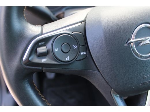 Opel Crossland X 1.2 Turbo Innovation | Afwijkende dakkleur | Airco (automatisch) | Apple Carplay/Android Auto|tel... ActivLease financial lease