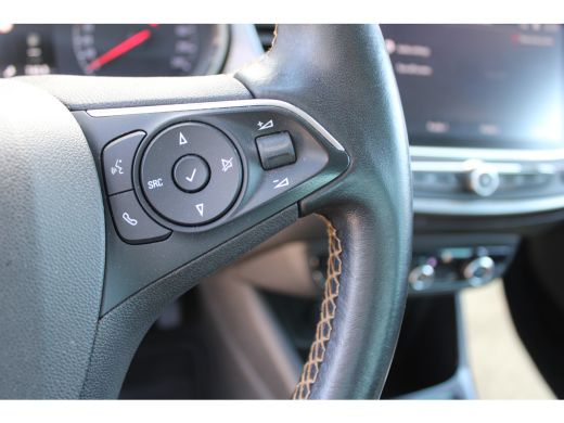 Opel Crossland X 1.2 Turbo Innovation | Afwijkende dakkleur | Airco (automatisch) | Apple Carplay/Android Auto|tel... ActivLease financial lease